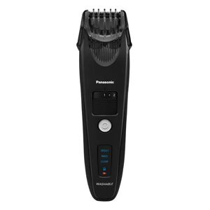 Panasonic ER-SB40 Tondeuse à barbe - Publicité
