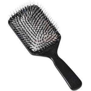 Acca Kappa Plastica Top Brosse à cheveux noir - Publicité Acca Kappa Plastica Top Brosse à cheveux noir - Publicité