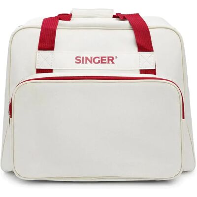 Singer Kit De Couture 25010000204 White / Red One Size - Publicité Singer Kit De Couture 25010000204 White / Red One Size - Publicité