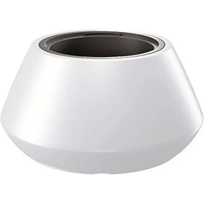 Prosperplast Pot De Fleur 56l Heos Collection 58.2x58.2x30 Cm White One Size - Publicité Prosperplast Pot De Fleur 56l Heos Collection 58.2x58.2x30 Cm White One Size - Publicité