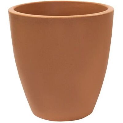 Wellhome Pot De Fleur Accord 40 Cm Impruneta One Size - Publicité Wellhome Pot De Fleur Accord 40 Cm Impruneta One Size - Publicité