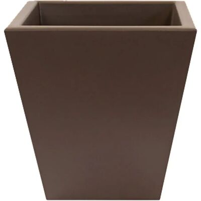 Wellhome Pot de fleurs 'orion' 48L - Pot de fleurs - Publicité Wellhome Pot de fleurs 'orion' 48L - Pot de fleurs - Publicité