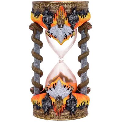 Nemesis Now Sablier De Gwyn De Dark Souls 17 Cm Multicolor One Size - Publicité Nemesis Now Sablier De Gwyn De Dark Souls 17 Cm Multicolor One Size - Publicité