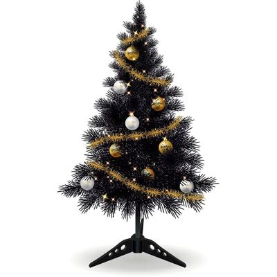 Arditex Sapin De Noël Harry Potter 60 Cm Xmas Multicolor One Size - Publicité Arditex Sapin De Noël Harry Potter 60 Cm Xmas Multicolor One Size - Publicité