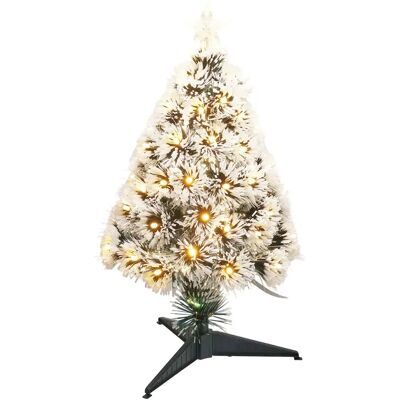 Wellhome Sapin De Noël 60 Cm Green One Size - Publicité Wellhome Sapin De Noël 60 Cm Green One Size - Publicité