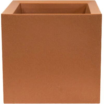 WELLHOME - cubo dan-i - 95L - Planter - Publicité WELLHOME - cubo dan-i - 95L - Planter - Publicité