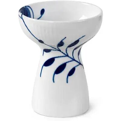 Royal Copenhagen Vase En Céramique Blue Fluted Mega-h11 Cm White / Blue One Size - Publicité Royal Copenhagen Vase En Céramique Blue Fluted Mega-h11 Cm White / Blue One Size - Publicité
