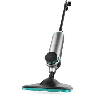 Cecotec Nettoyeur Vapeur Hydrosteam 3030 Blaze Black / Blue One Size - Publicité Cecotec Nettoyeur Vapeur Hydrosteam 3030 Blaze Black / Blue One Size - Publicité
