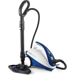 Polti Nettoyant Pour Vitres Smart40mop White/Blue One Size