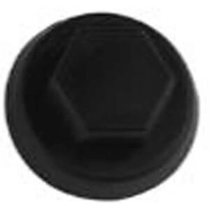 Index Bouchon à Vis Nylon Atapo08ne M8 1000 Unités Black One Size - Publicité Index Bouchon à Vis Nylon Atapo08ne M8 1000 Unités Black One Size - Publicité