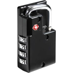 Gt Line Cadenas à Combinaison Expltsa.digilock Black One Size - Publicité Gt Line Cadenas à Combinaison Expltsa.digilock Black One Size - Publicité