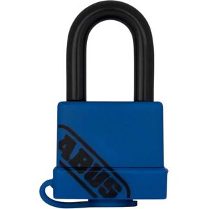 Abus Cadenas 70ib/35 Vs Blue One Size - Publicité Abus Cadenas 70ib/35 Vs Blue One Size - Publicité