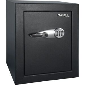 Master Lock Coffre-fort T8-331ml Black One Size - Publicité Master Lock Coffre-fort T8-331ml Black One Size - Publicité