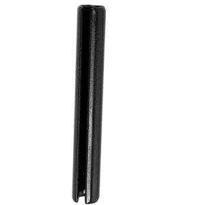 Cofan Goupille élastique Din-1481 7x40 Mm 200 Unités Black One Size - Publicité Cofan Goupille élastique Din-1481 7x40 Mm 200 Unités Black One Size - Publicité