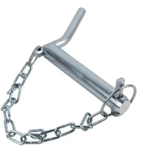 Cofan Boulon Agricole 900042 22x125 Mm 5 Unités Grey One Size - Publicité Cofan Boulon Agricole 900042 22x125 Mm 5 Unités Grey One Size - Publicité