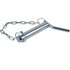 Cofan Boulon Agricole 900044 28x135 Mm 5 Unités Grey One Size - Publicité Cofan Boulon Agricole 900044 28x135 Mm 5 Unités Grey One Size - Publicité