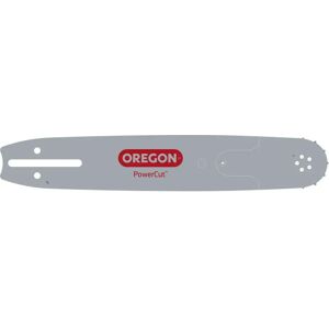 Oregon Épée Tronçonneuse 138rndd009 13´´ 33 Cm 058´´ 1.5 Mm Silver One Size - Publicité Oregon Épée Tronçonneuse 138rndd009 13´´ 33 Cm 058´´ 1.5 Mm Silver One Size - Publicité