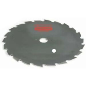 Oregon Tête De Débroussailleuse 20d X 225 Mm X 20 Mm X 1.8 Mm Black One Size - Publicité Oregon Tête De Débroussailleuse 20d X 225 Mm X 20 Mm X 1.8 Mm Black One Size - Publicité