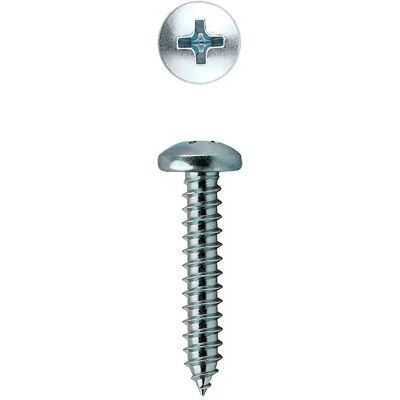 Vis en acier galvanisé CELO 3,9x32mm - Vis - Publicité Vis en acier galvanisé CELO 3,9x32mm - Vis - Publicité