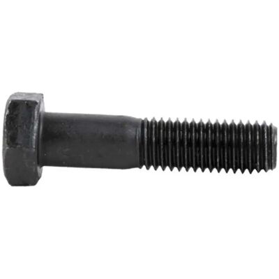 Cofan - DIN-931 C-12.9 M24 x 120 - 1/2 Filetage - Boulon - Publicité Cofan - DIN-931 C-12.9 M24 x 120 - 1/2 Filetage - Boulon - Publicité