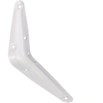 COFAN - Nervio Blanco 300x350mm - Blanc - Clous - Publicité COFAN - Nervio Blanco 300x350mm - Blanc - Clous - Publicité