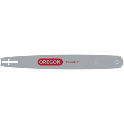 Oregon Épée Tronçonneuse 208rnbk095 20´´ 51 Cm 058´´ 1.5 Mm Silver One Size - Publicité Oregon Épée Tronçonneuse 208rnbk095 20´´ 51 Cm 058´´ 1.5 Mm Silver One Size - Publicité