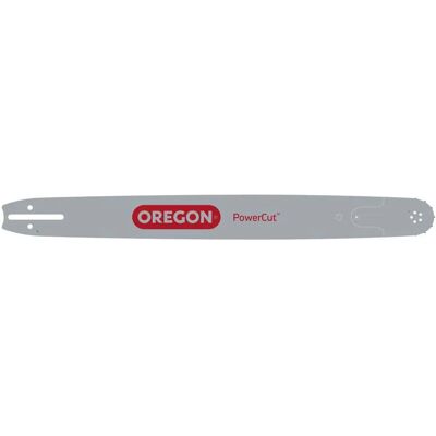 Oregon Épée Tronçonneuse 208rndd033 20´´ 51 Cm 058´´ 1.5 Mm Silver One Size - Publicité Oregon Épée Tronçonneuse 208rndd033 20´´ 51 Cm 058´´ 1.5 Mm Silver One Size - Publicité