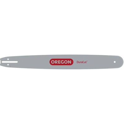Guide chaîne Oregon 243Atmd009 - 61cm, pas 3/8", jauge 1,6mm - Publicité Guide chaîne Oregon 243Atmd009 - 61cm, pas 3/8", jauge 1,6mm - Publicité