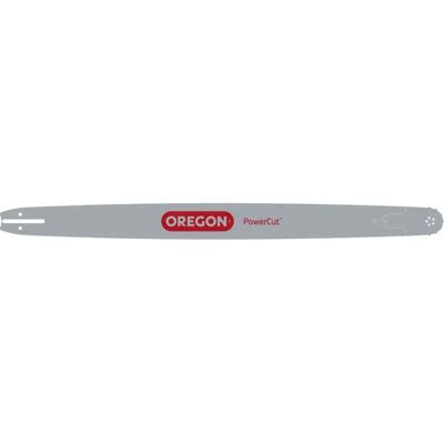Oregon Épée Tronçonneuse 363rndd009 36´´ 91 Cm 063´´ 1.6 Mm Silver One Size - Publicité Oregon Épée Tronçonneuse 363rndd009 36´´ 91 Cm 063´´ 1.6 Mm Silver One Size - Publicité