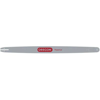 Oregon Épée Tronçonneuse 423rndd009 42´´ 107 Cm 063´´ 1.6 Mm Silver One Size - Publicité Oregon Épée Tronçonneuse 423rndd009 42´´ 107 Cm 063´´ 1.6 Mm Silver One Size - Publicité