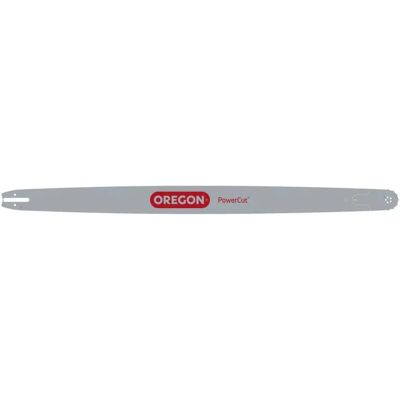 Oregon Épée Tronçonneuse 423rndd025 42´´ 107 Cm 063´´ 1.6 Mm Silver One Size - Publicité Oregon Épée Tronçonneuse 423rndd025 42´´ 107 Cm 063´´ 1.6 Mm Silver One Size - Publicité
