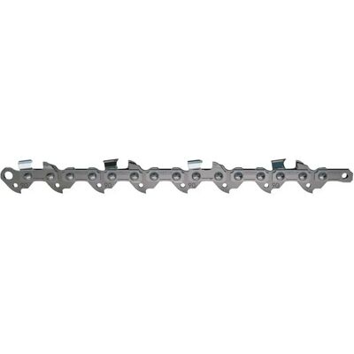 Chaîne de tronçonneuse Oregon Modèle 90PX057E - Pas 3/8, Jauge 1.1mm, 57 Maillons - Publicité Chaîne de tronçonneuse Oregon Modèle 90PX057E - Pas 3/8, Jauge 1.1mm, 57 Maillons - Publicité