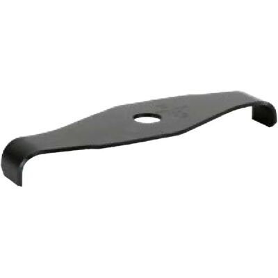 Oregon Tête De Débroussailleuse Curved S 2d X 270 Mm X 25.4 Mm X 4 Mm Black One Size - Publicité Oregon Tête De Débroussailleuse Curved S 2d X 270 Mm X 25.4 Mm X 4 Mm Black One Size - Publicité