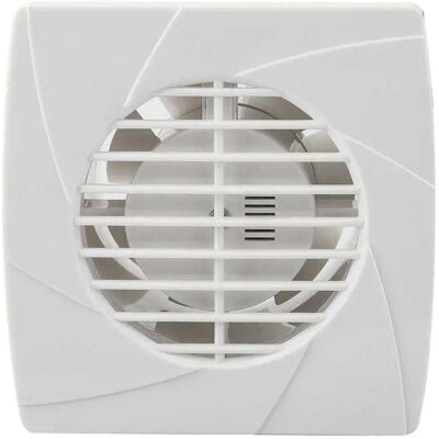Artic Hotte Aspirante 20w 120 Mm White One Size - Publicité Artic Hotte Aspirante 20w 120 Mm White One Size - Publicité