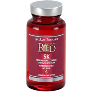 Iv San Bernard Shampooing Red Serum Sk Keratin And Ortiga 150ml Multicolour One Size - Publicité Iv San Bernard Shampooing Red Serum Sk Keratin And Ortiga 150ml Multicolour One Size - Publicité