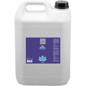 Flor De Loto Shampooing Pour Cheveux Blancs 5l Multicolour One Size - Publicité Flor De Loto Shampooing Pour Cheveux Blancs 5l Multicolour One Size - Publicité