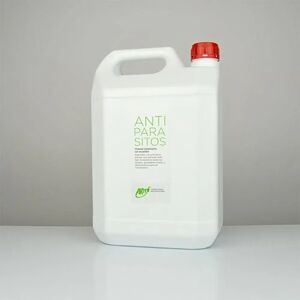 Armi Shampooing Antiparasitaire 5l One Size - Publicité Armi Shampooing Antiparasitaire 5l One Size - Publicité