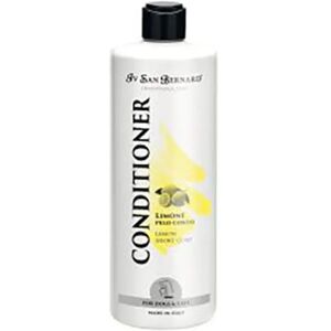 Iv San Bernard Baume Capillaire Au Citron Pour Cheveux Courts 500ml One Size - Publicité Iv San Bernard Baume Capillaire Au Citron Pour Cheveux Courts 500ml One Size - Publicité