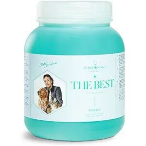 Iv San Bernard Shampooing Pegasus 500ml One Size - Publicité Iv San Bernard Shampooing Pegasus 500ml One Size - Publicité