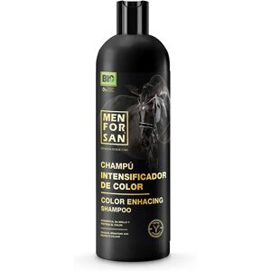 Menforsan Shampooing Intensifiant La Couleur Du Cheval 1l One Size - Publicité Menforsan Shampooing Intensifiant La Couleur Du Cheval 1l One Size - Publicité
