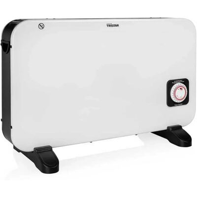 Tristar KA-5816 - Chauffage d'appoint - Publicité Tristar KA-5816 - Chauffage d'appoint - Publicité