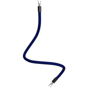 Cables Câble De Tuyau Creative Flex Rm20 60 Cm Black / Dark Blue 60 cm - Publicité Cables Câble De Tuyau Creative Flex Rm20 60 Cm Black / Dark Blue 60 cm - Publicité