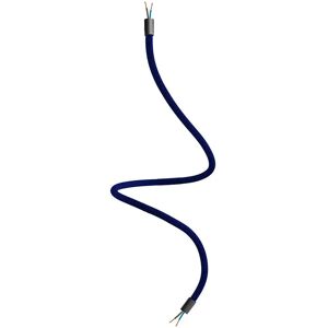 Cables Câble De Tuyau Creative Flex Rm20 90 Cm Black / Dark Blue 90 cm - Publicité Cables Câble De Tuyau Creative Flex Rm20 90 Cm Black / Dark Blue 90 cm - Publicité