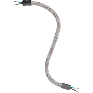 Cables Câble De Tuyau Creative Flex Rm72 30 Cm Black / Blend 30 cm - Publicité Cables Câble De Tuyau Creative Flex Rm72 30 Cm Black / Blend 30 cm - Publicité