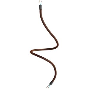 Cables Câble De Tuyau Creative Flex Rz22 90 Cm Black / Black Whiskey 90 cm - Publicité Cables Câble De Tuyau Creative Flex Rz22 90 Cm Black / Black Whiskey 90 cm - Publicité