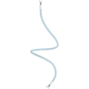 Cables Câble De Tuyau Creative Flex Rm76 90 Cm Matte White / Baby Blue 90 cm - Publicité Cables Câble De Tuyau Creative Flex Rm76 90 Cm Matte White / Baby Blue 90 cm - Publicité