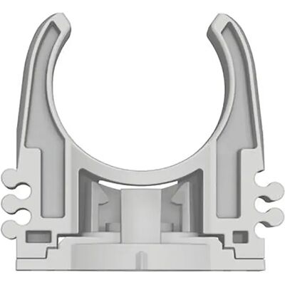 Bosch Professional Clip Pro Epc-25 100 Unités White One Size - Publicité Bosch Professional Clip Pro Epc-25 100 Unités White One Size - Publicité