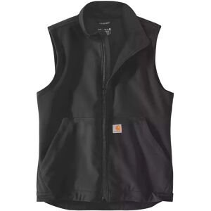 Carhartt Gilet Rain Defender Black M - Publicité Carhartt Gilet Rain Defender Black M - Publicité