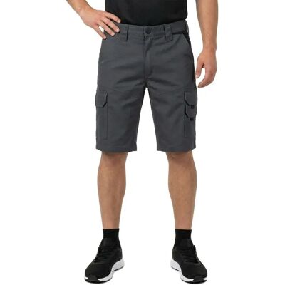 U-power Short Bonito Grey Iron XL - Publicité U-power Short Bonito Grey Iron XL - Publicité