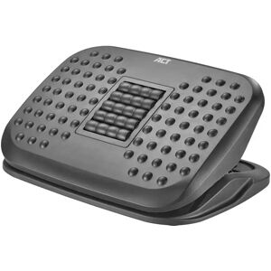 Act Repose-pieds Ac8020 Black One Size - Publicité Act Repose-pieds Ac8020 Black One Size - Publicité